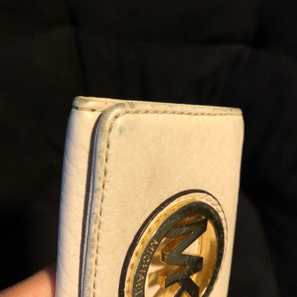 Mini Michael Kors wallet/cardholder - Picture 4 of 5